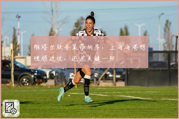 维塔尔联手莱昂纳多，上海海港想理顺进攻，还差关键一环