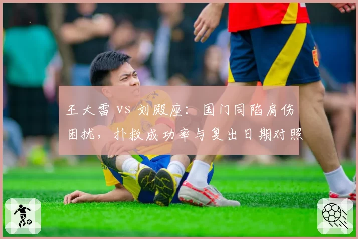 王大雷 vs 刘殿座:国门同陷肩伤困扰,扑救成功率与复出日期对照